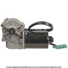 A1 Cardone New Wiper Motor, 85-3403 85-3403